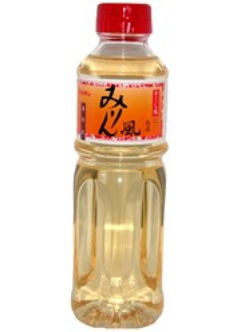 Marukin Shin Mi Japanse Kookwijn Mirin 500ml