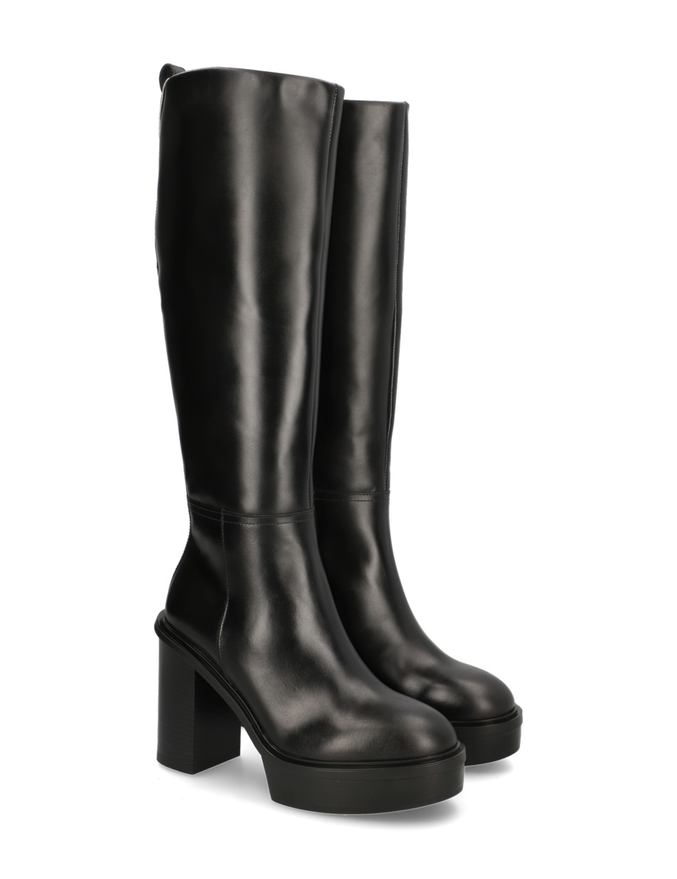 ELEVATED PLATEAU LONGBOOT