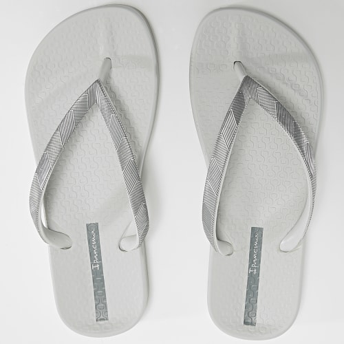 Tongs Femme Mesh VI 83176 Gris