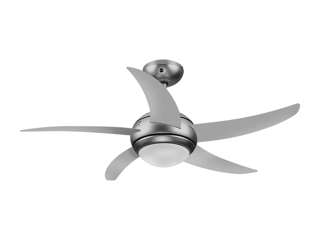Taurus Alpatec Ventilateur plafond 120cm 70w 3 vitesses - fresko5b