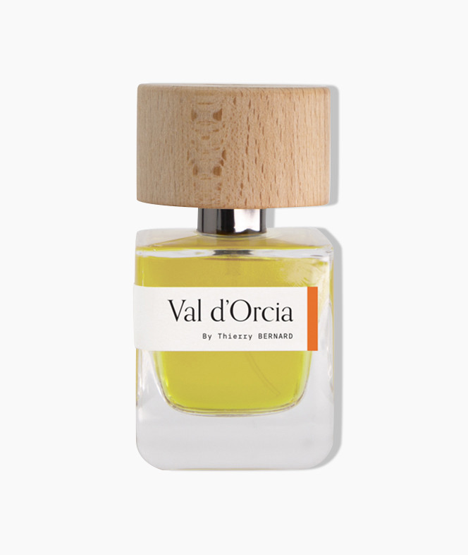Val D'Orcia PARFUMEURS DU MONDE 50 ML