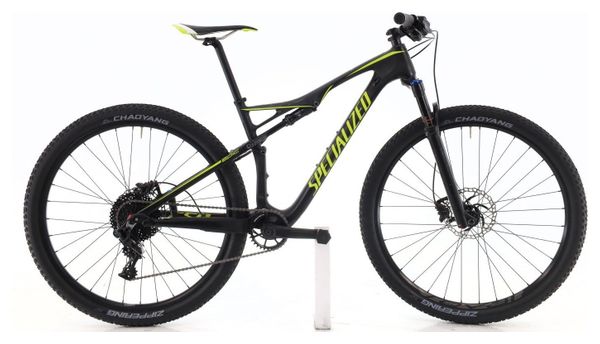 Produit reconditionné · Specialized Epic FSR Carbone GX / Vélo VTT / Specialized | Bon état