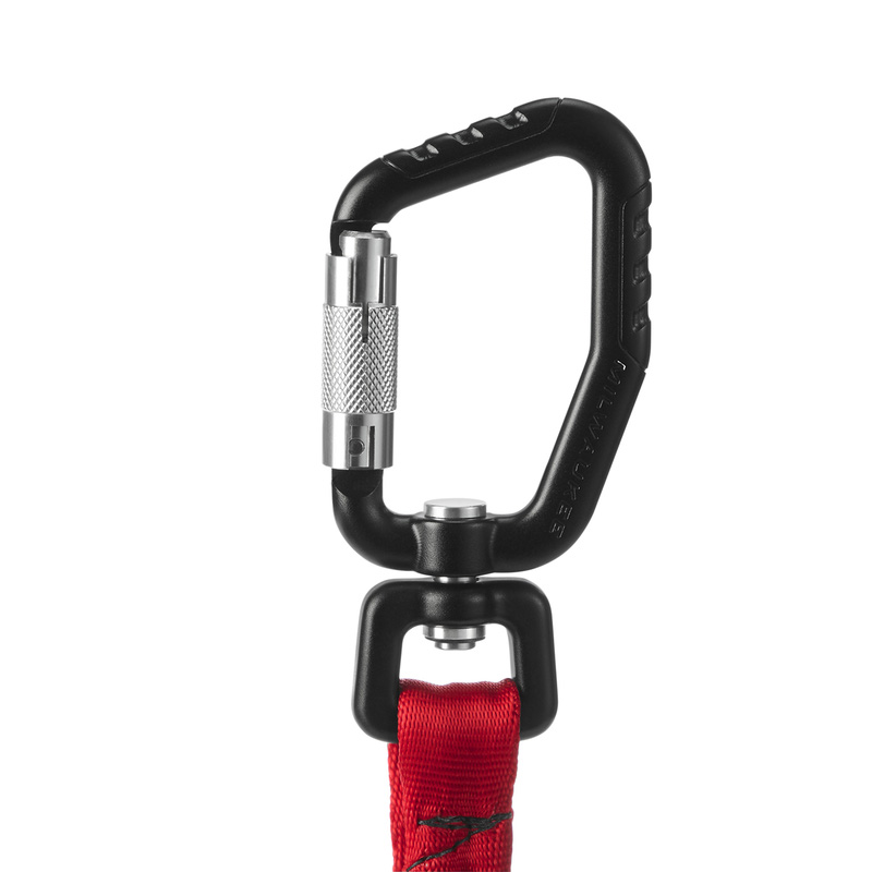 Milwaukee vallijn met schokdemper 4,5kg