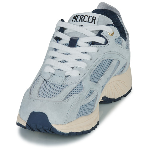 Mercer Amsterdam - THE RE-RUN Gris