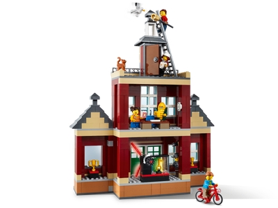 LEGO Marktplein (60271)
