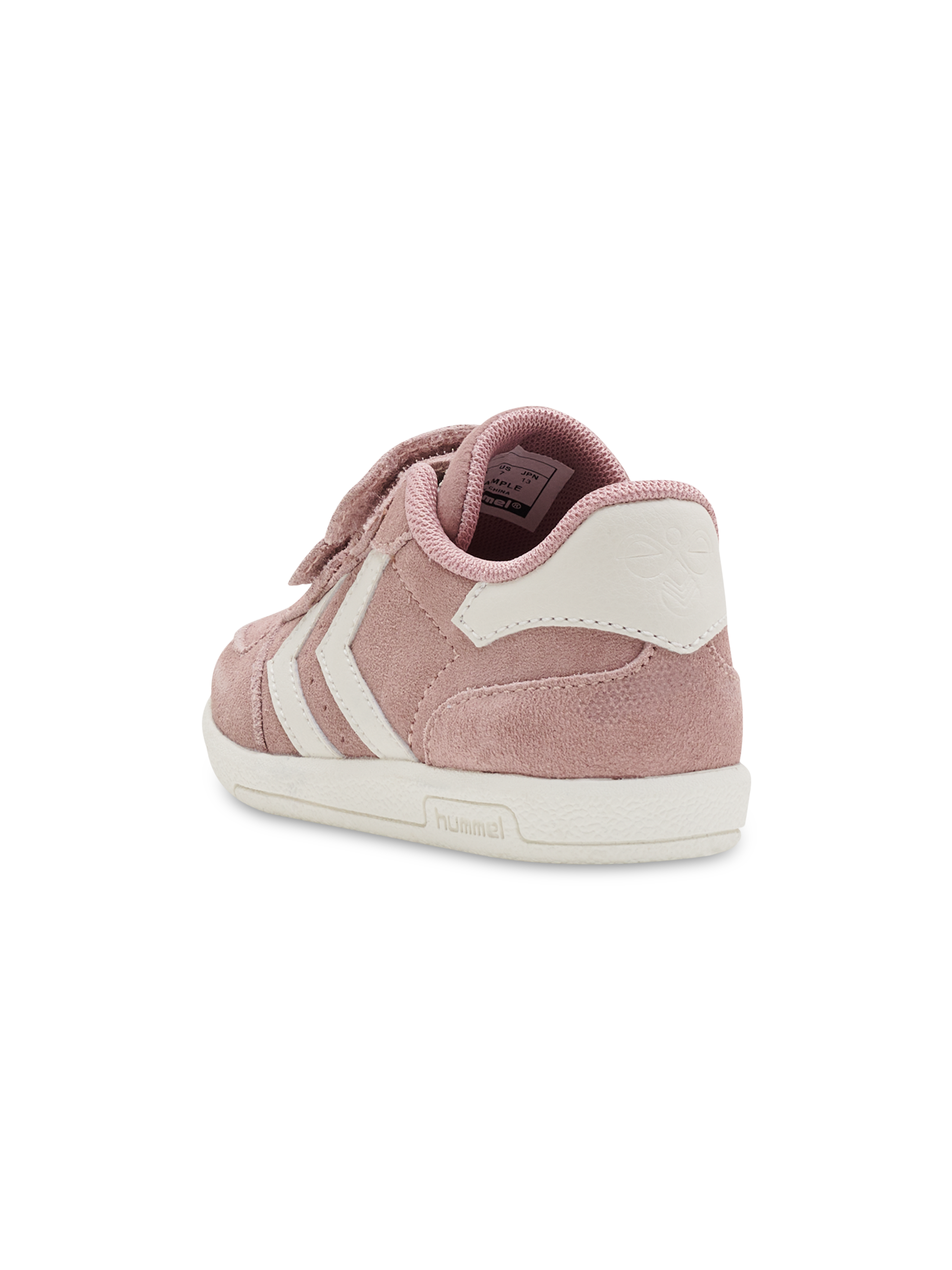 VICTORY SUEDE