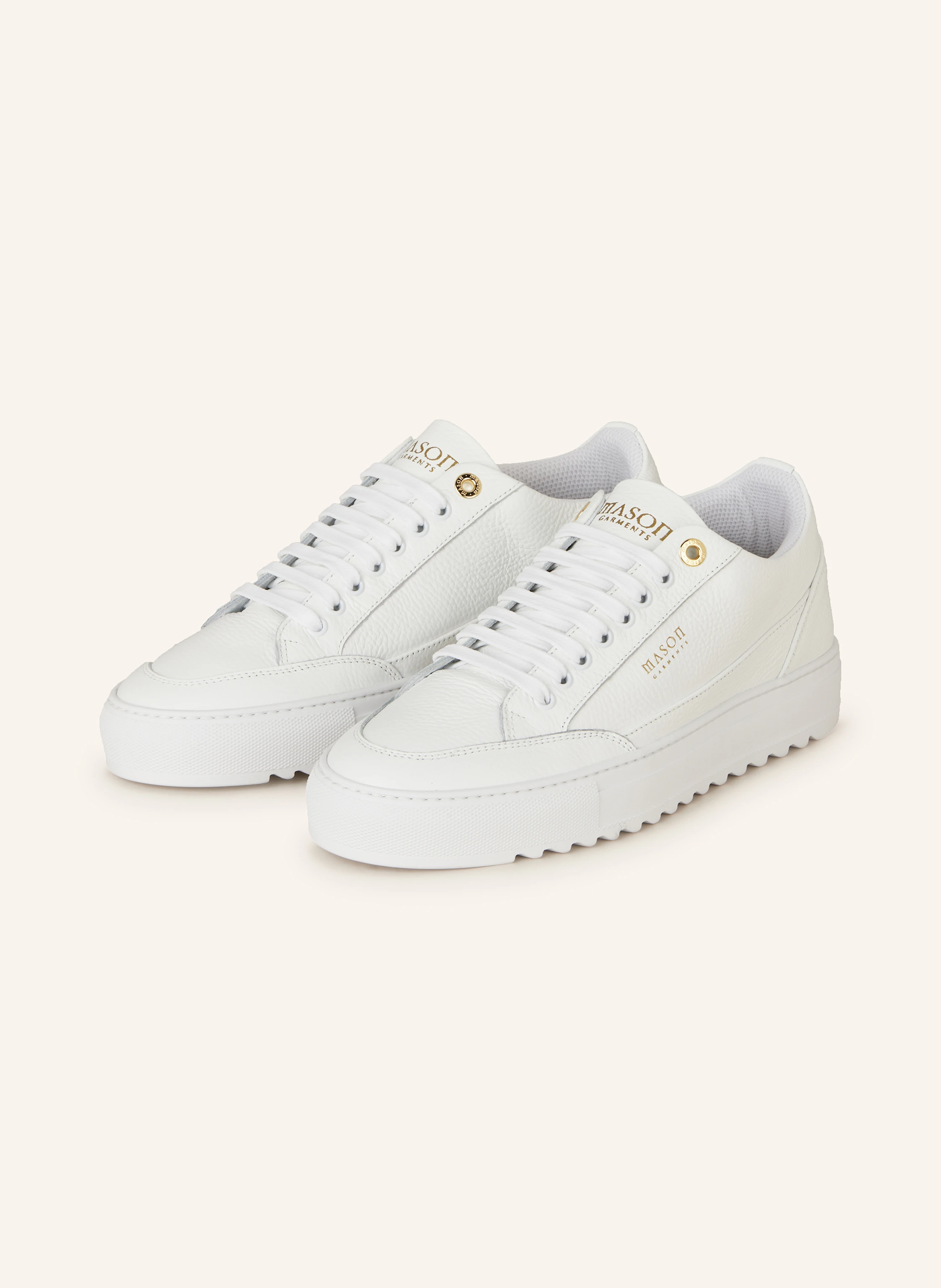 MASON GARMENTS Sneaker TIA SQUALI