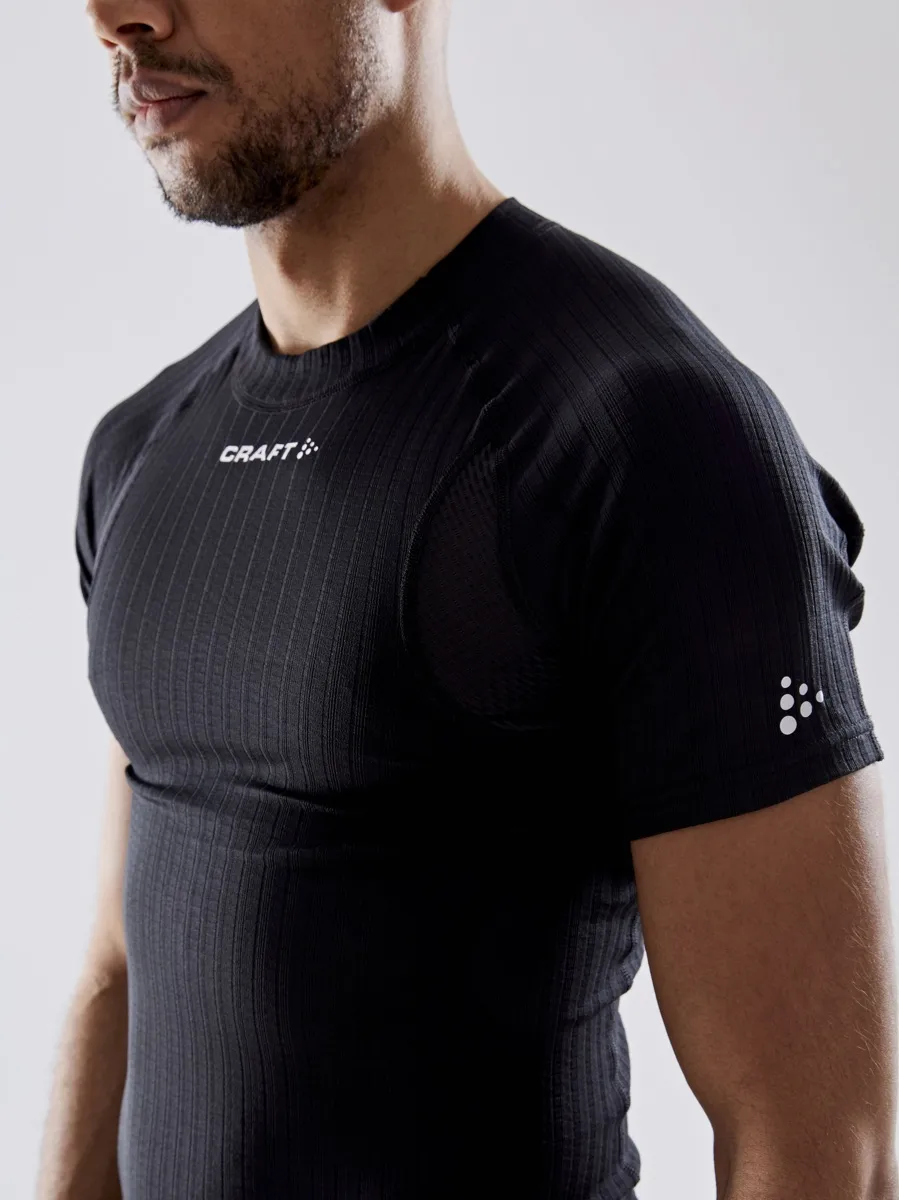 Craft Active Extreme X Cn Ss M Black
