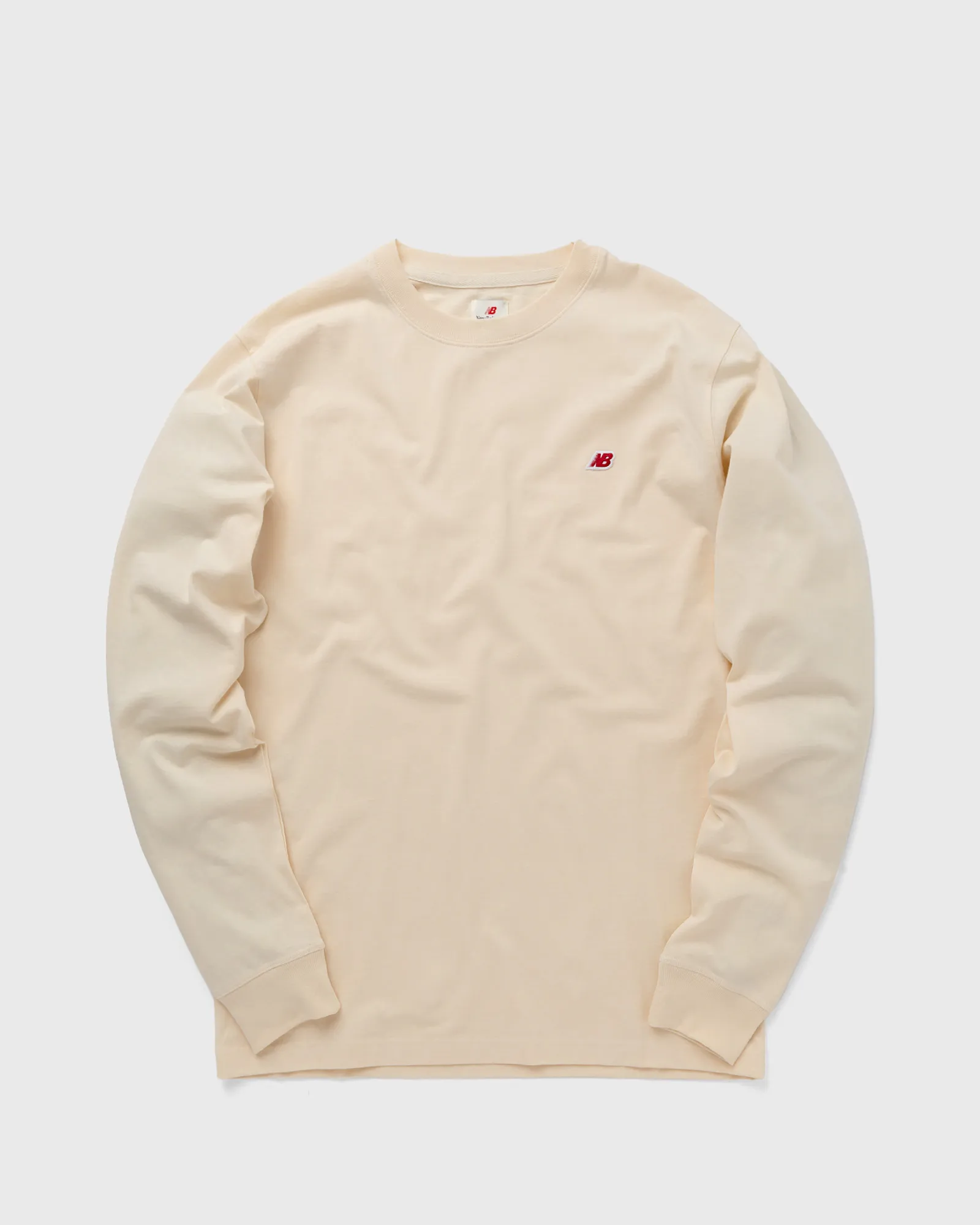 New Balance MADE in USA Core Long Sleeve Tee