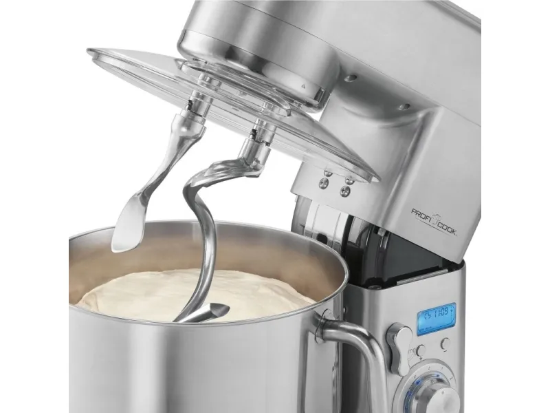 ProfiCook Multi food processor KM 1096