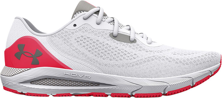 Under Armour HOVR Sonic 5 løbesko Hvid