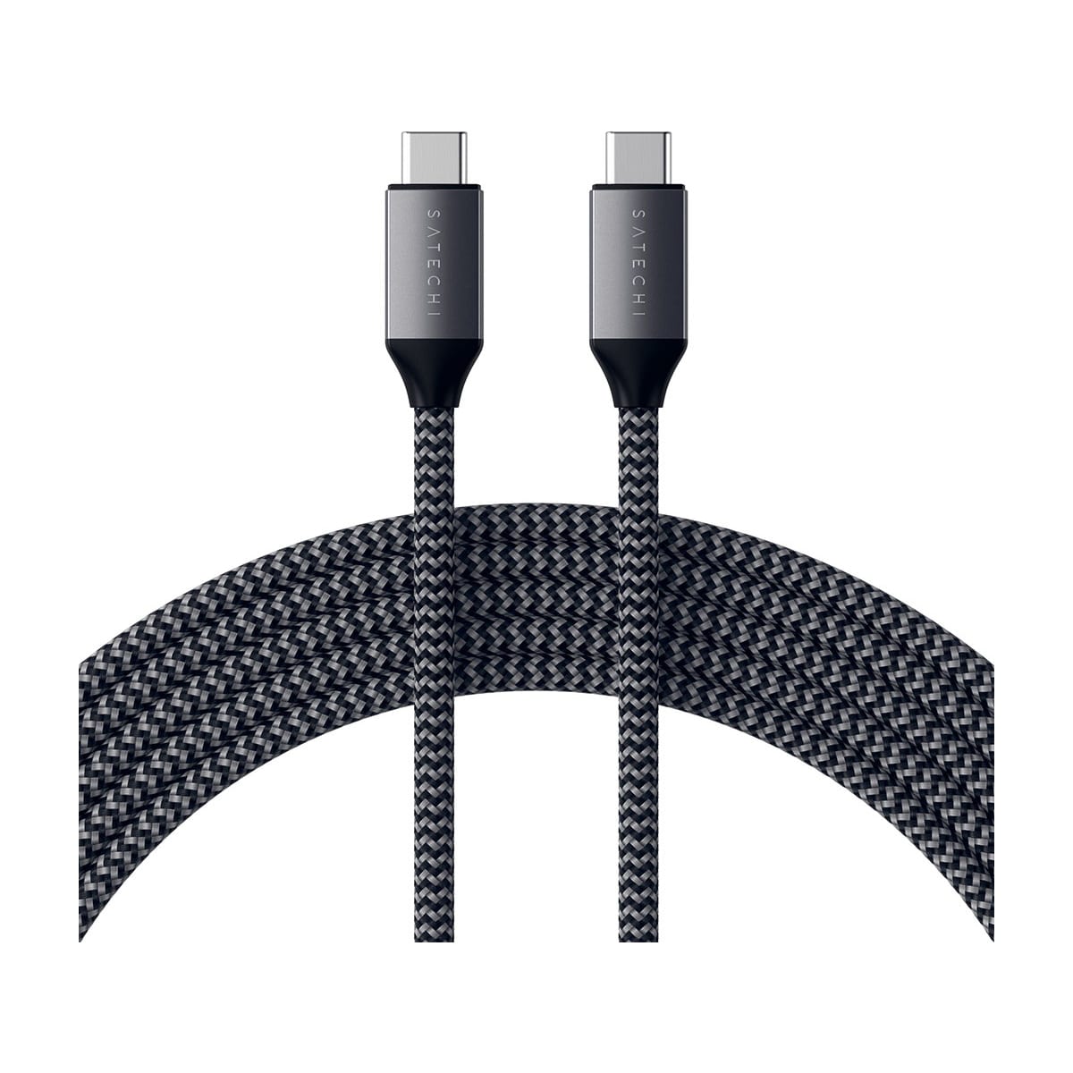 Satechi USB-C til USB-C kabel (2 m)
