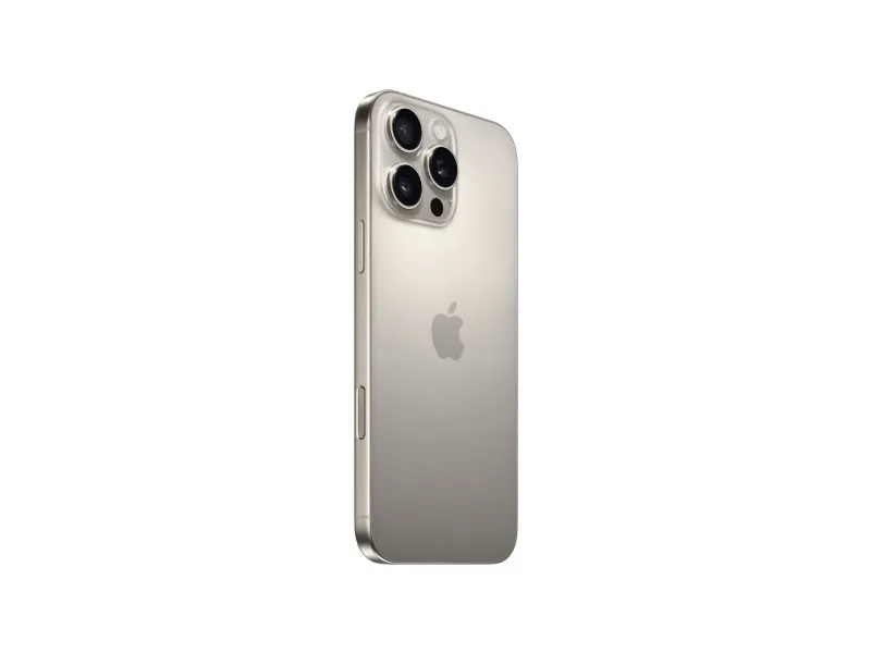[OUTLET] - Apple | iPhone 16 Pro Max -  256 GB - Natural Titanium