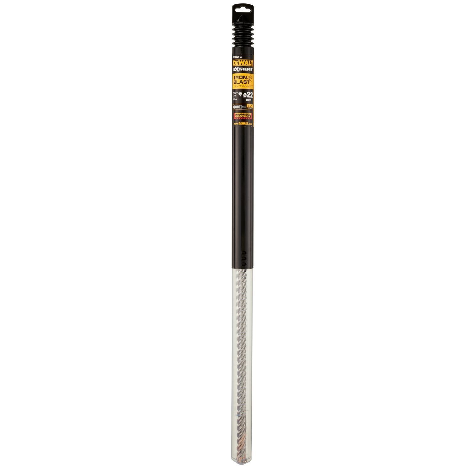 DeWALT DT60821 Boor SDS Max XLR 22x800x920mm