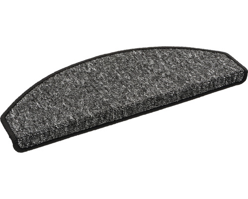 Trapmat Camp zilver 28x65 cm