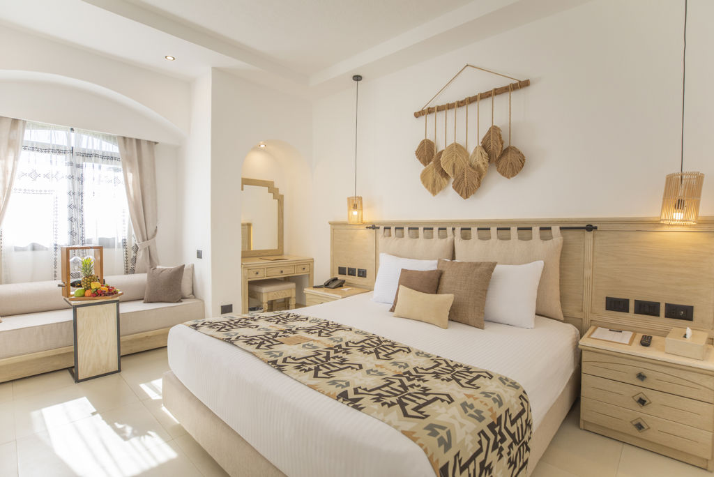 Sunrise Tucana Resort Grand Select All Inclusive - Hotel