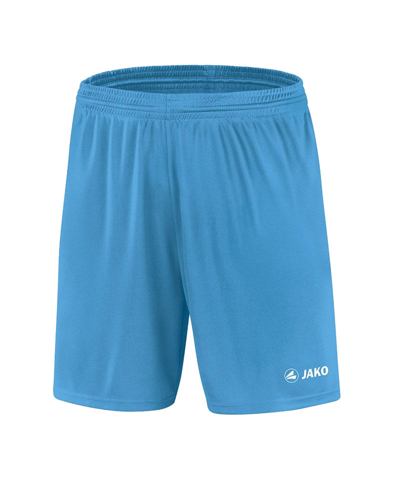 JAKO Sporthose Anderlecht Short Kids Blau F45