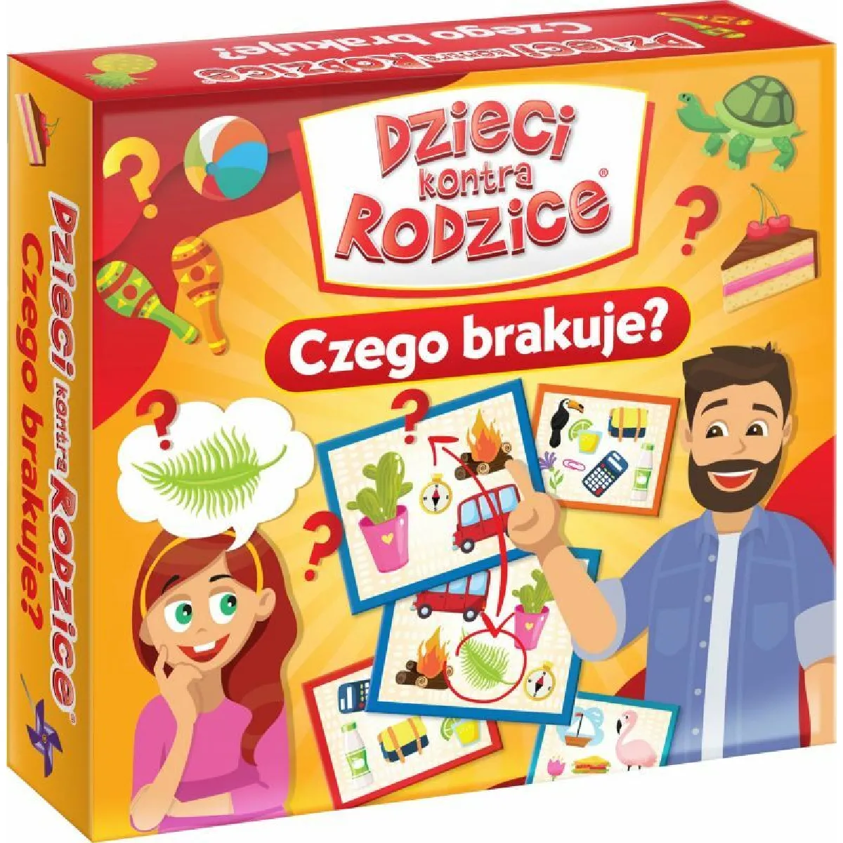 Czego brakuje