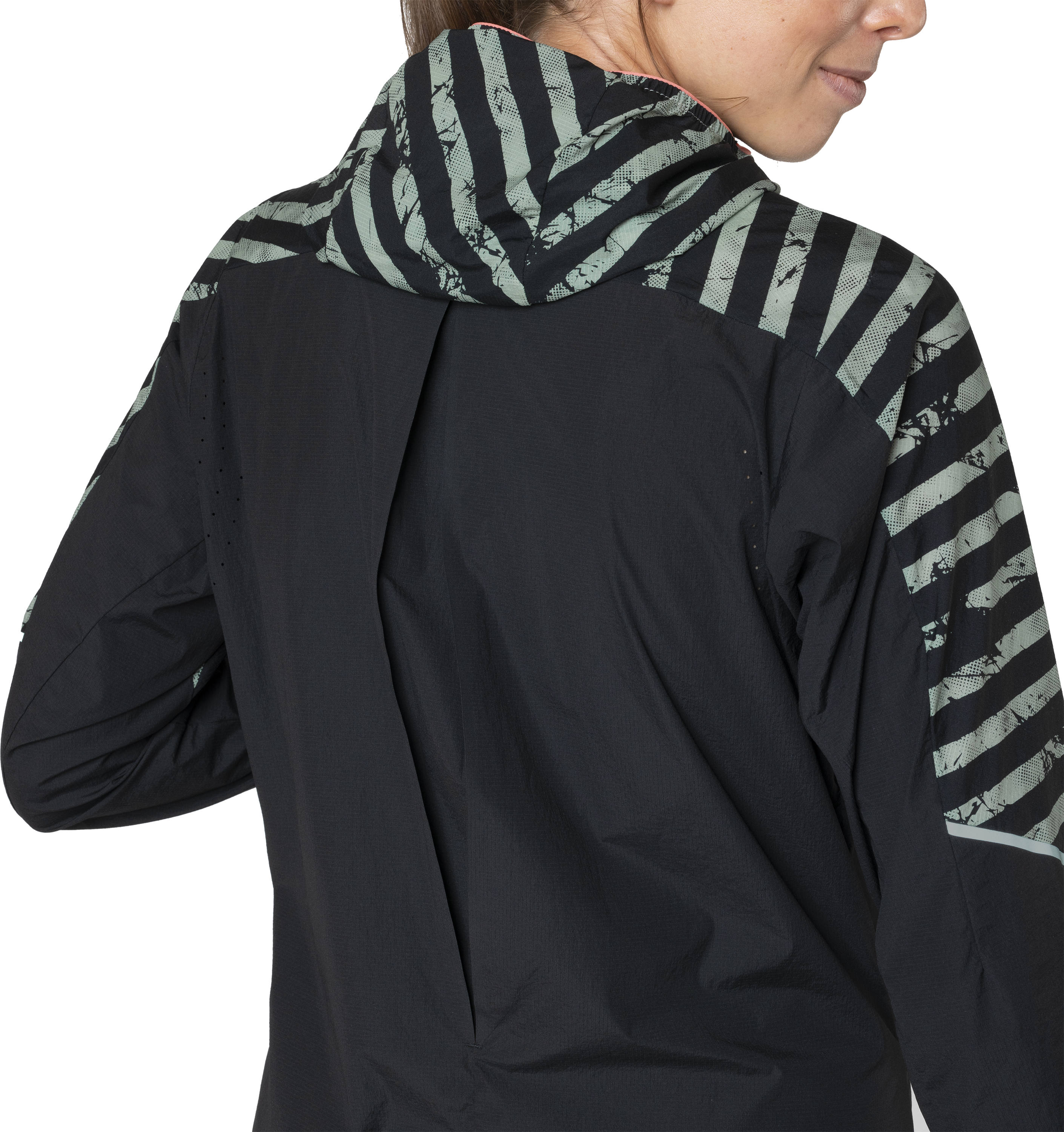 Dynafit Trail Wind Jacket W's