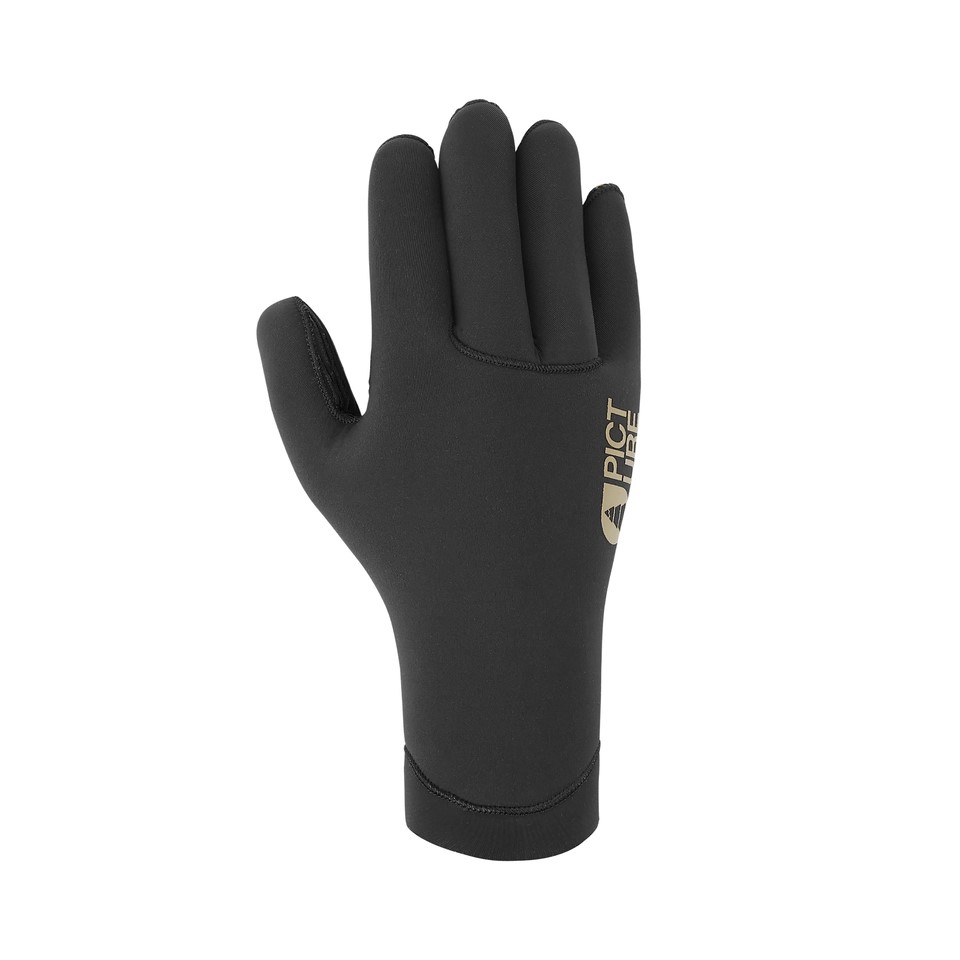 Picture Equation Glove 3 mm - Gants S