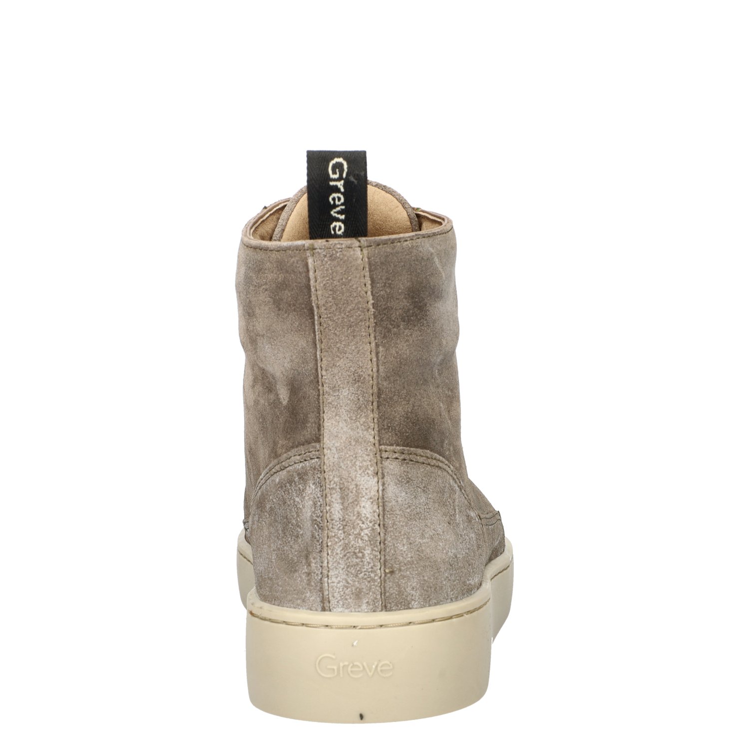 Greve Wave heren veterboot Greve Bruin