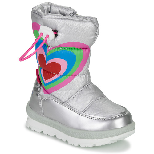 Agatha Ruiz de la Prada - APRES SKI - Argenté