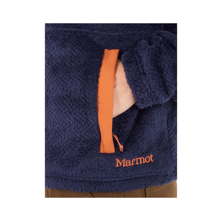 Marmot Wm's Homestead Fleece Jacket