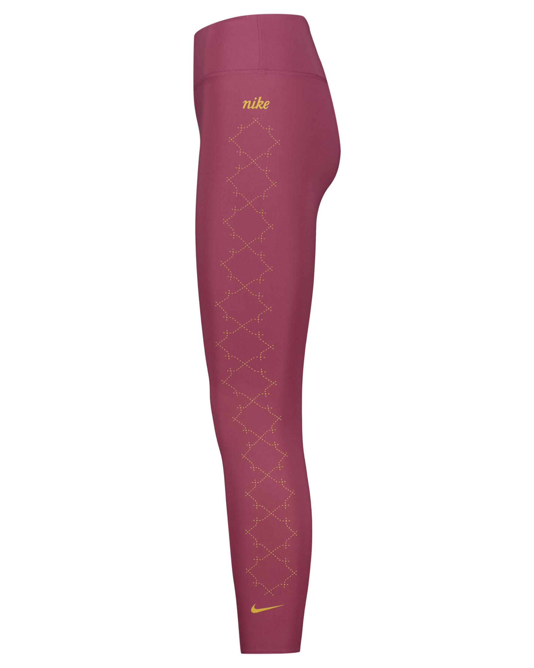 Nike| Damen Sportleggings LUXE 7/8-Länge