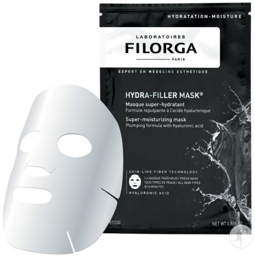Filorga Optim-Eyes Soin Contour Des Yeux Défatigant Cernes Poches Et Ridules Flacon Pompe 15ml