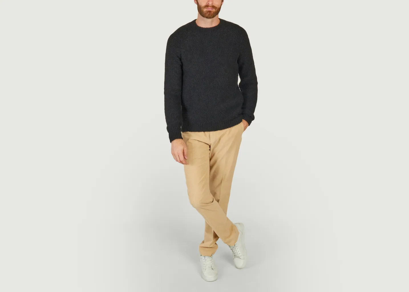 Pull Infinity Homecore