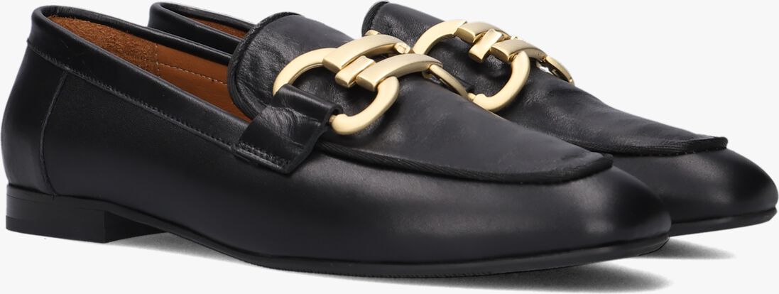 NOTRE-V zwarte notre-v loafers 5632
