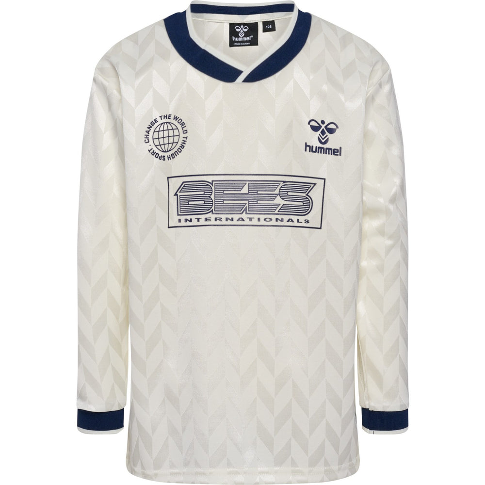 Køb Hummel Marshmallow Pleks Bluse L/S