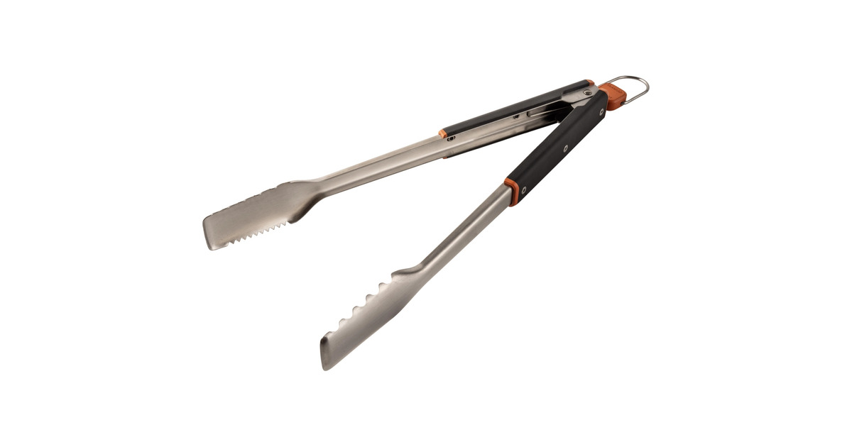TraegerBBQ Tang grillbestek