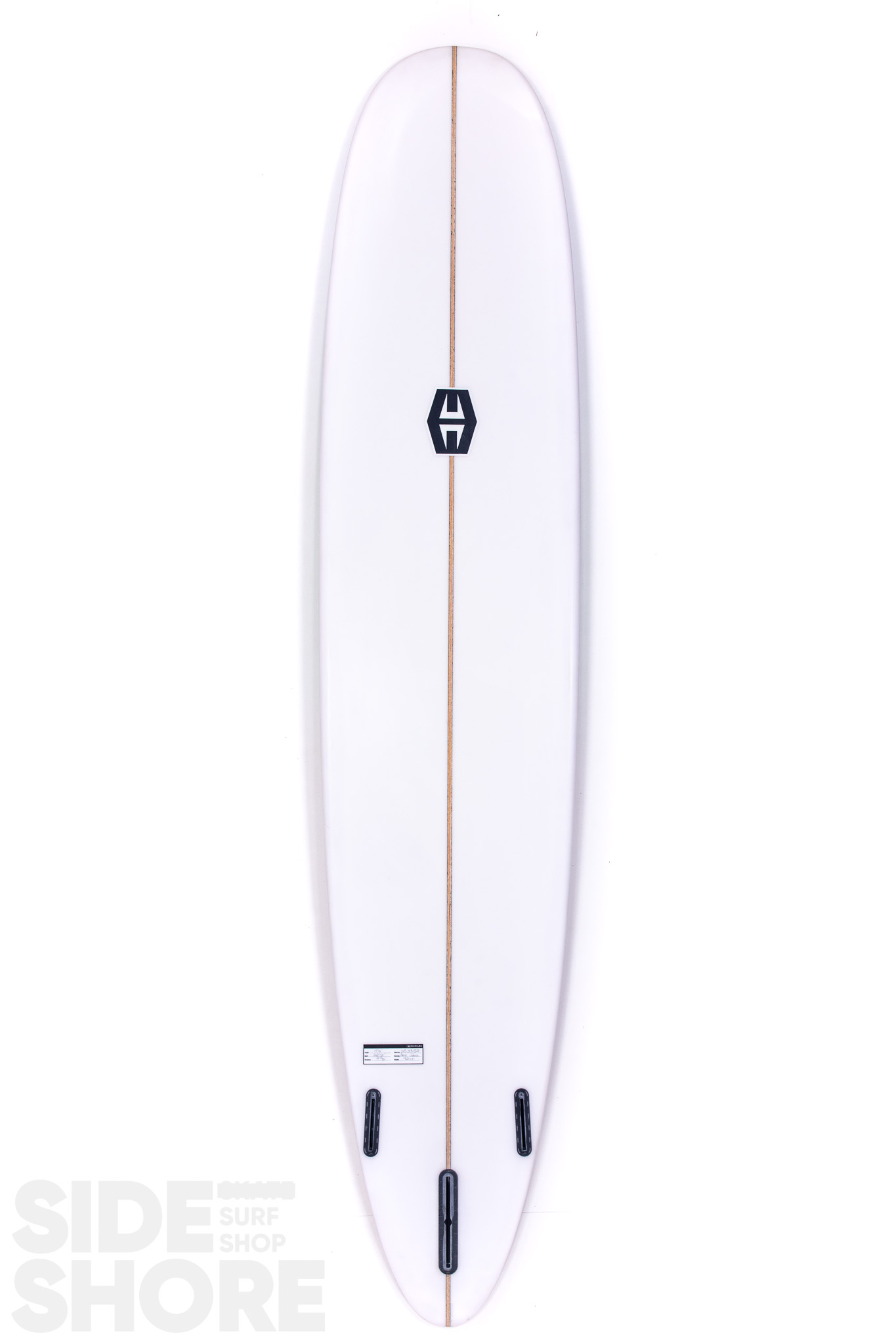 HURRICANE Pro Longboard 9'0 à 9'6 9'0