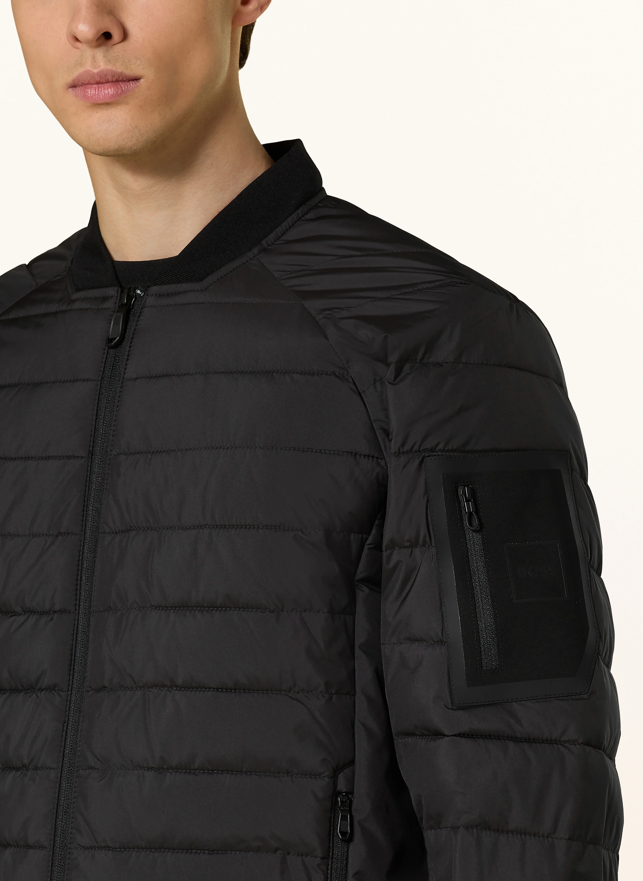 BOSS Steppjacke ORDOS