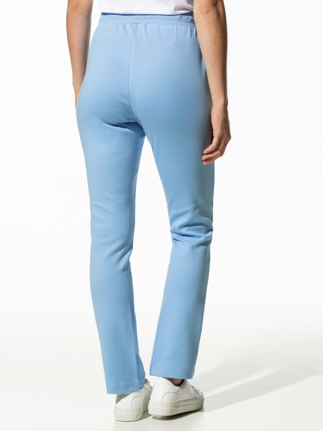 Freizeithose Baumwollstretch