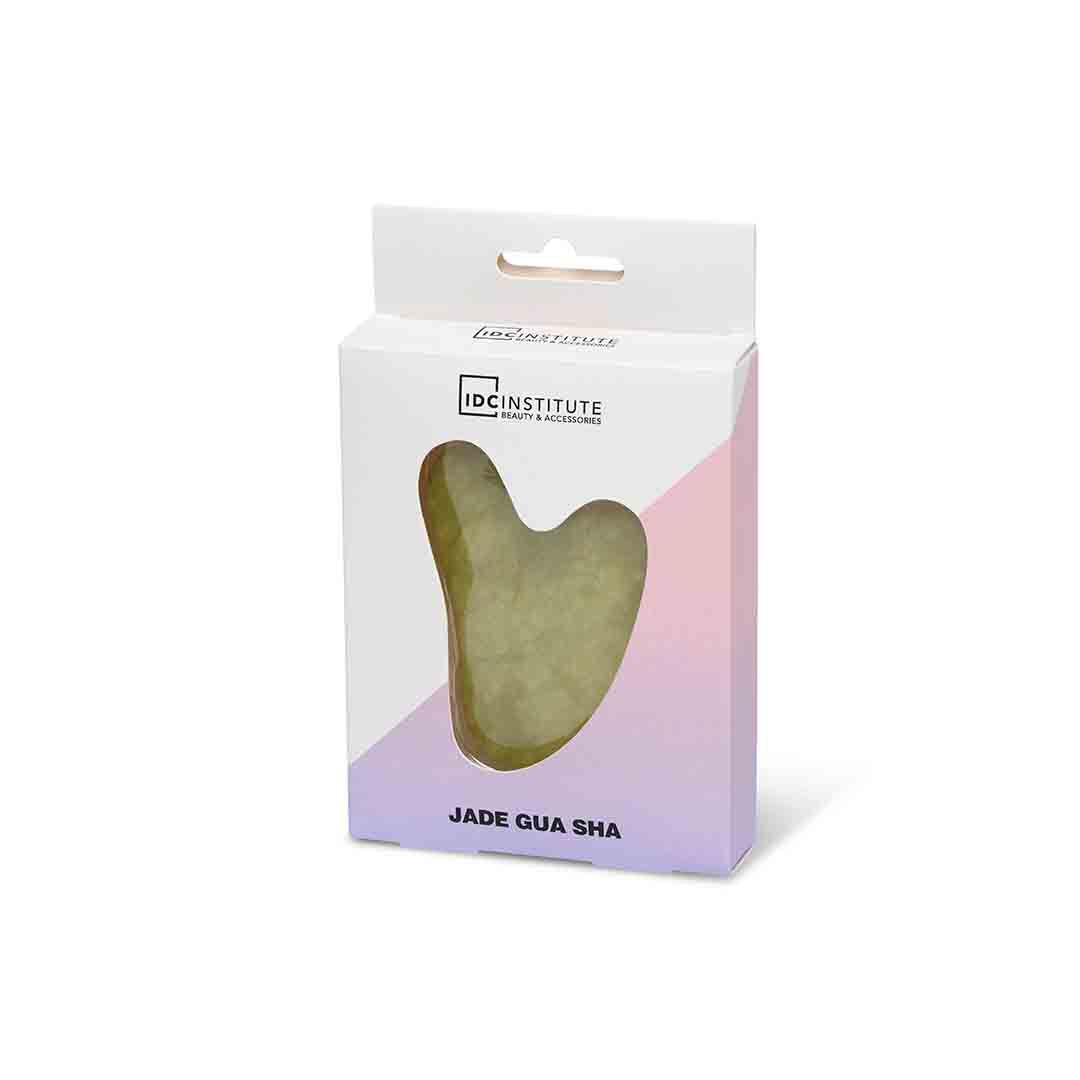IDC INSTITUTE  Gua Sha - 1un