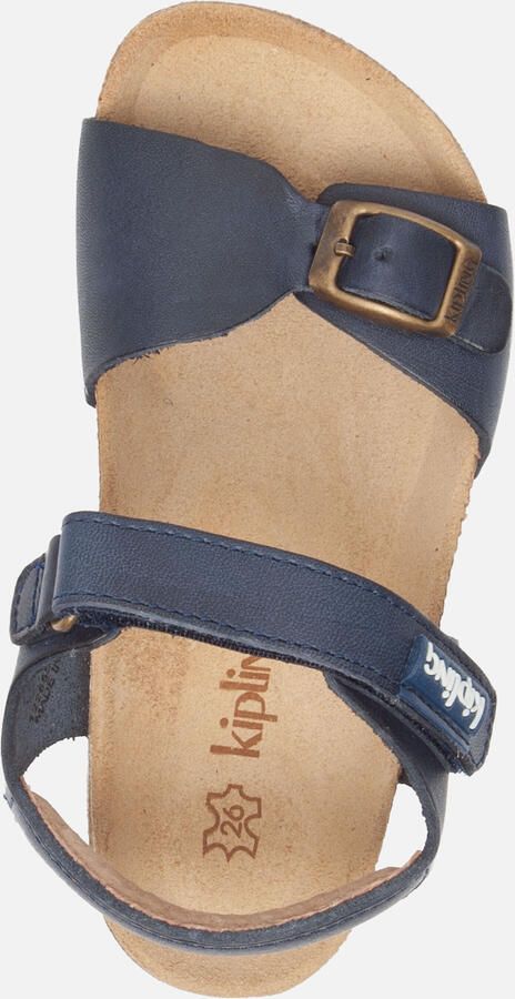 Shoesme Kl260030 Sandalen Bruin