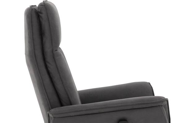 Relaxstoel Odyssey Sta Op