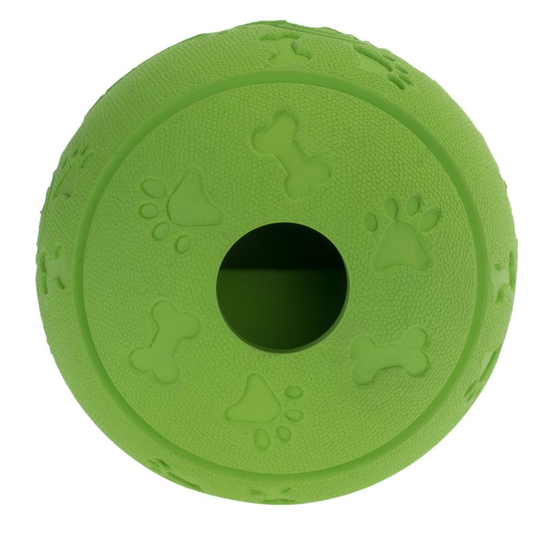 Balle à friandises Boomer à prix discount sur bitiba.fr