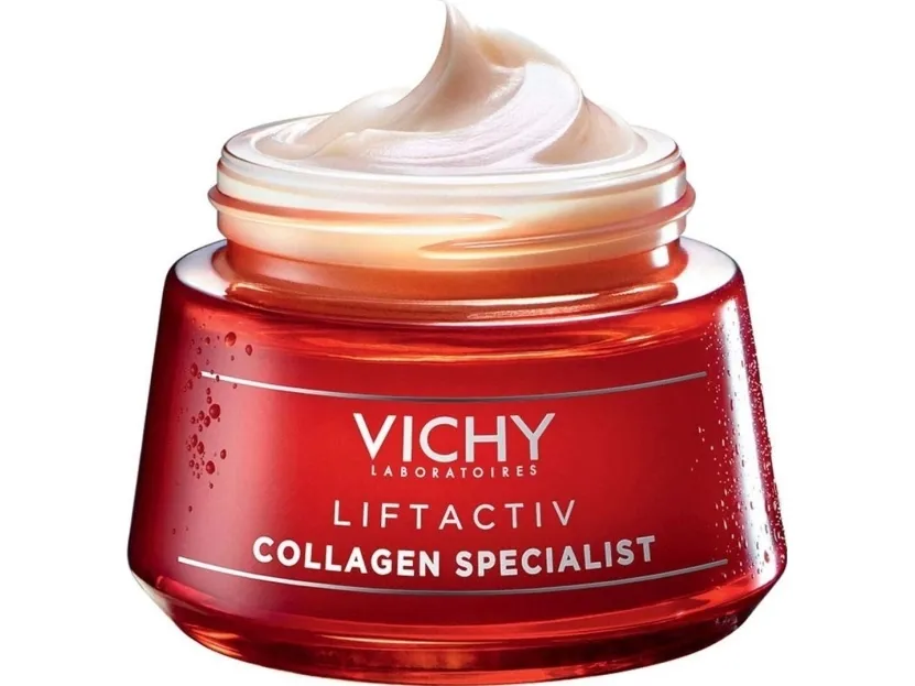 Vichy Liftactiv Collagen Specialist Cream 50 ml
