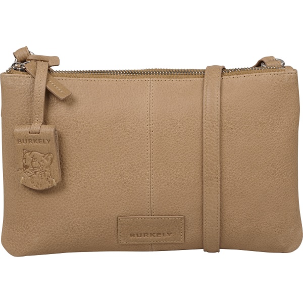 SOFT SKYLAR DOUBLE POCKET ZIP .21 nude*
