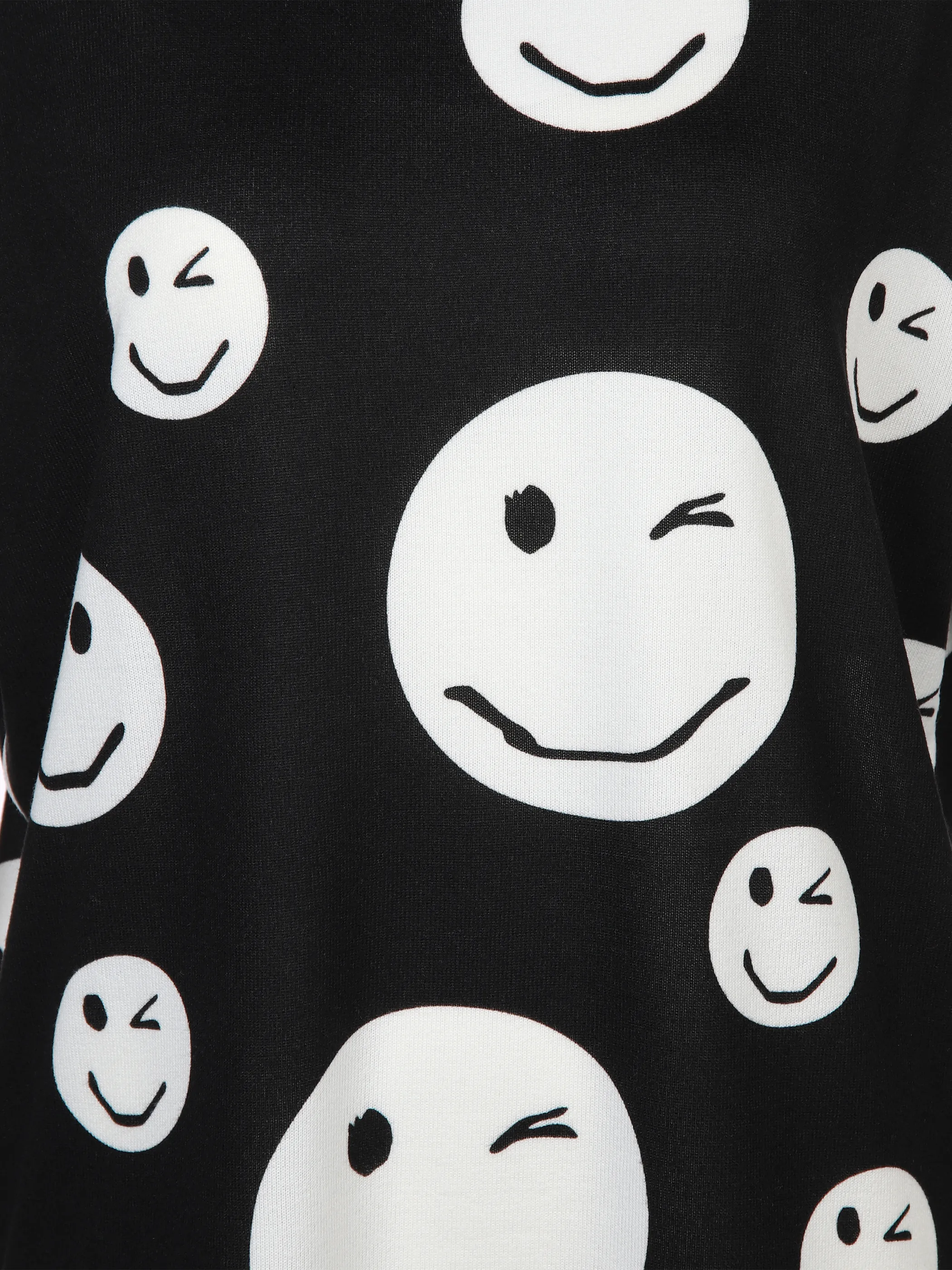 Only ONLELCOS 4/5 AOP TOP Shirt