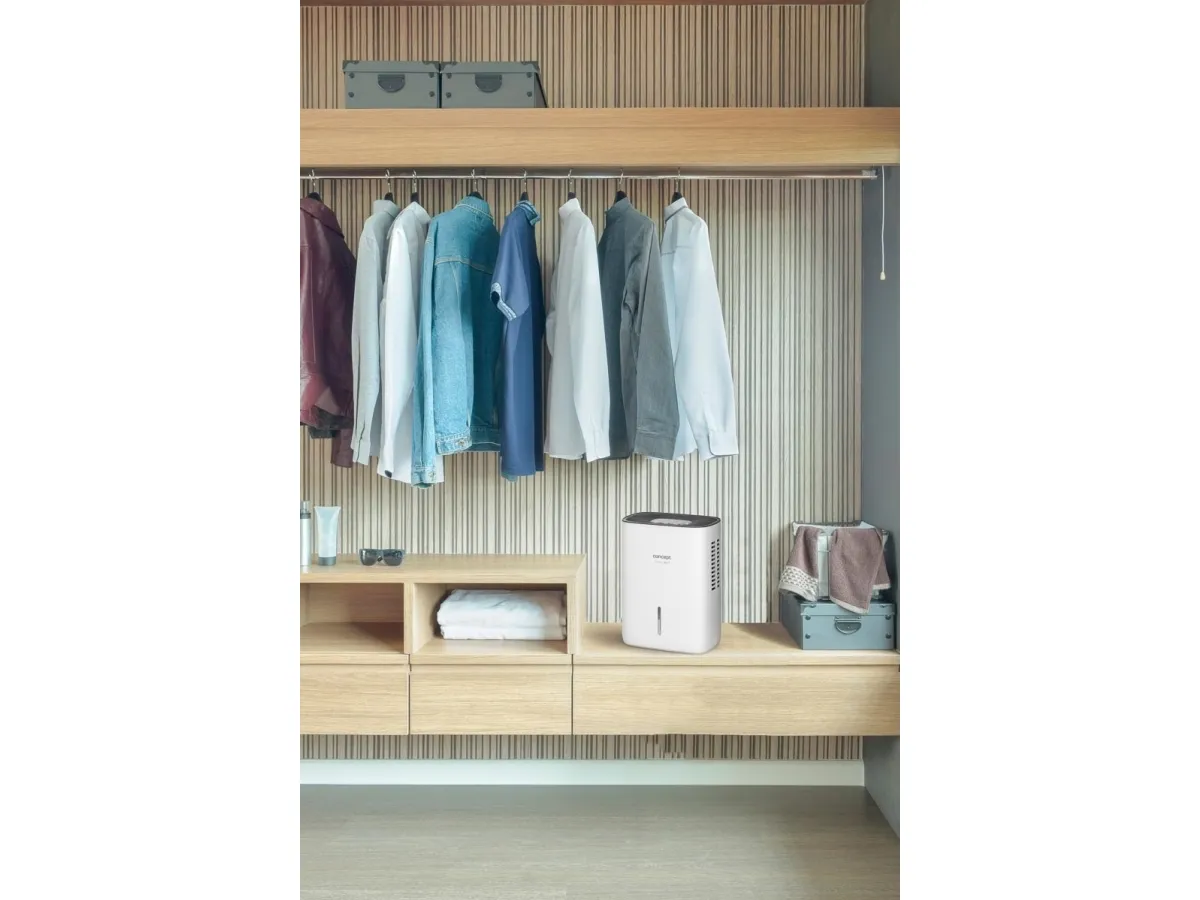 Concept OV1000, 75 W, 10 - 40 °C, 30 - 95%