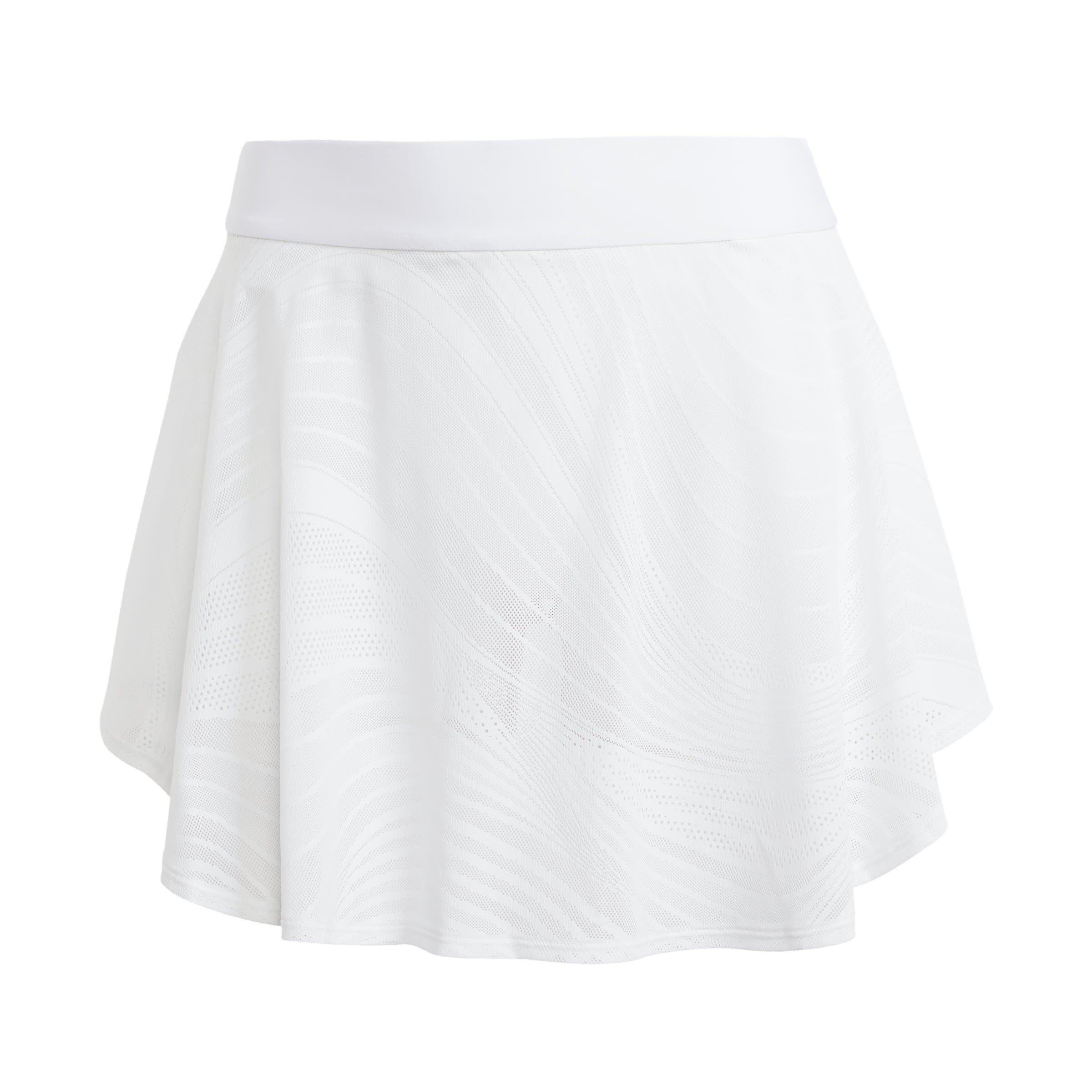 adidas Tennis Pro Climacool Print Skirt Womens