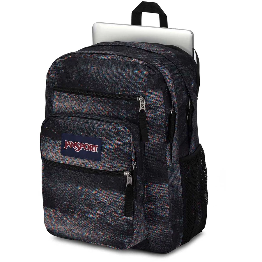 JANSPORT Big Student - Rucksack 43 cm screen static