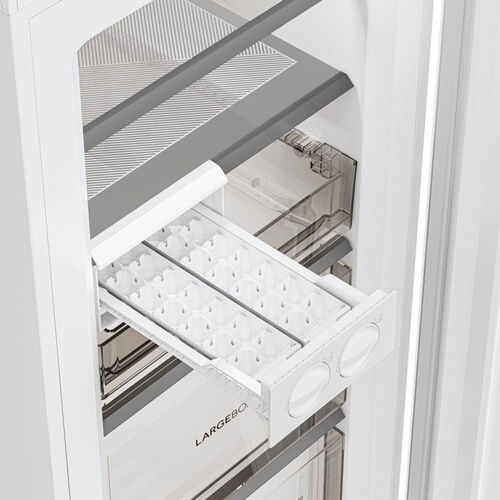 Congélateur armoire Haier H4F306WDH1