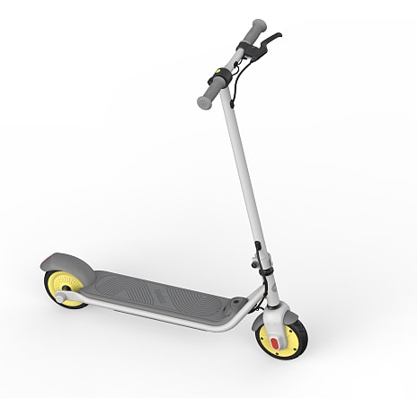 Ninebot by Segway el-løbehjul Zing C10