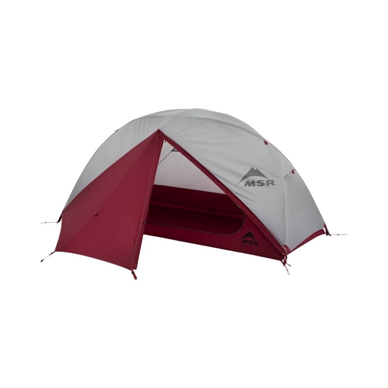 MSR Elixir 1 Tent Footprint Incl