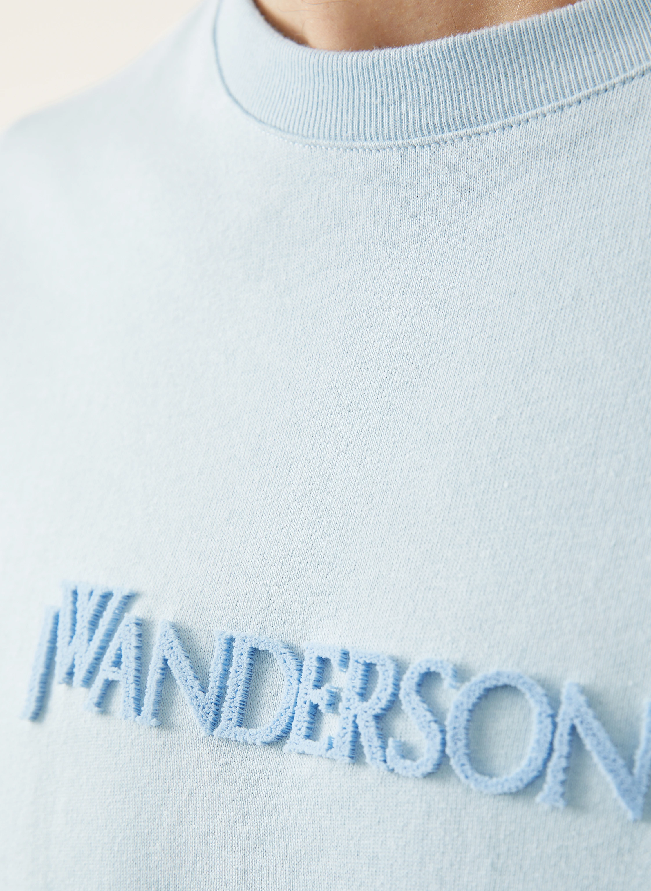 JW ANDERSON T-Shirt